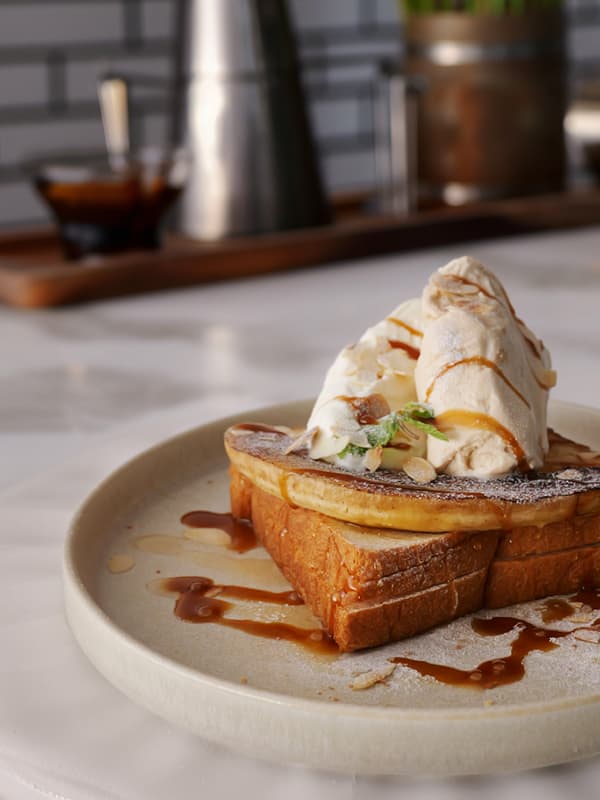 NOA COFFEE Gelato Kitchen  ジェラート
